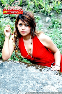 Hot Rebicca Nepali Model HD desktop wallpapers, Photo gallery