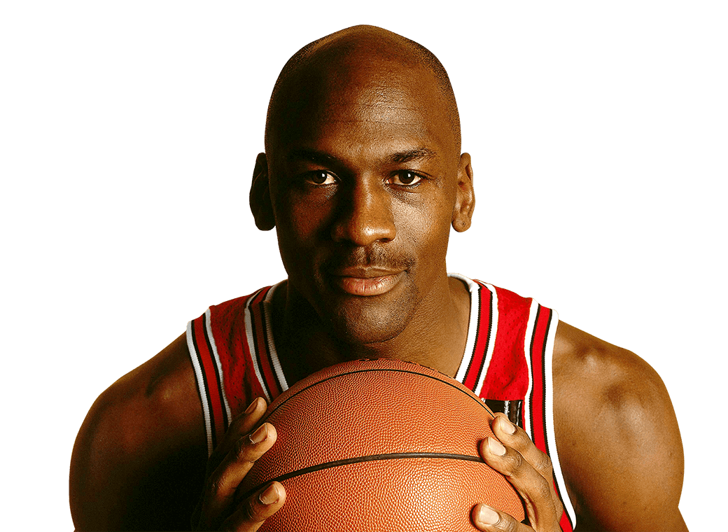 Michael Jordan’s Sneakers Sold for $2.2m at Online Auction