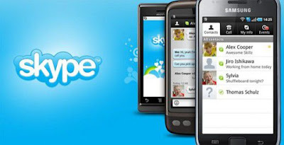 Skype - free IM & video calls For Android