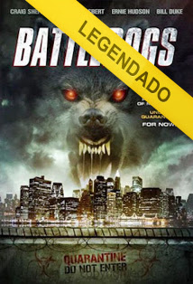 Battledogs – Legendado