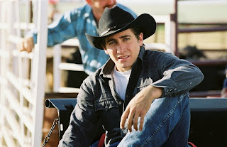 brokeback mountain jake gyllenhaal