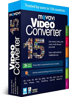 Movavi Video Converter 16.2.0 Multilingual Full Crack + Portable