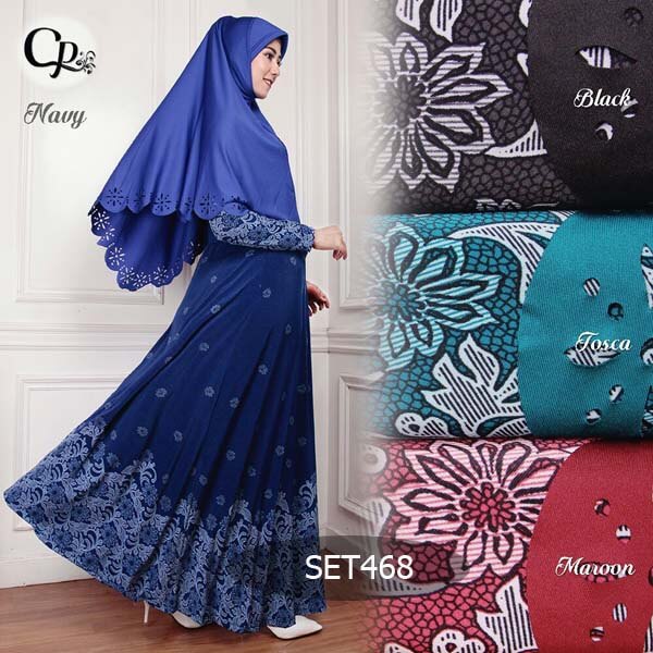 grosir gamis murah jakarta