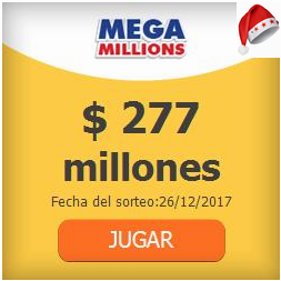     jugar a los megamillions desde españa