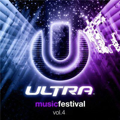 Ultra Music Festival 2011