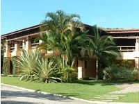 Palmas Parque hotel y spa