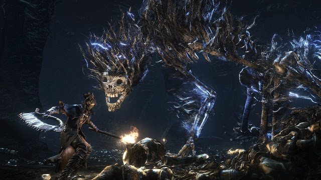 Bloodborne Wallpapers HD Quality