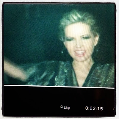 dido video end of night videoclip