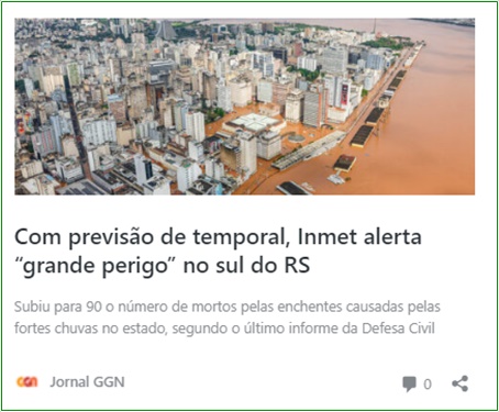 www.seuguara.com.br/previsão/temporal/Rio Grande do Sul/