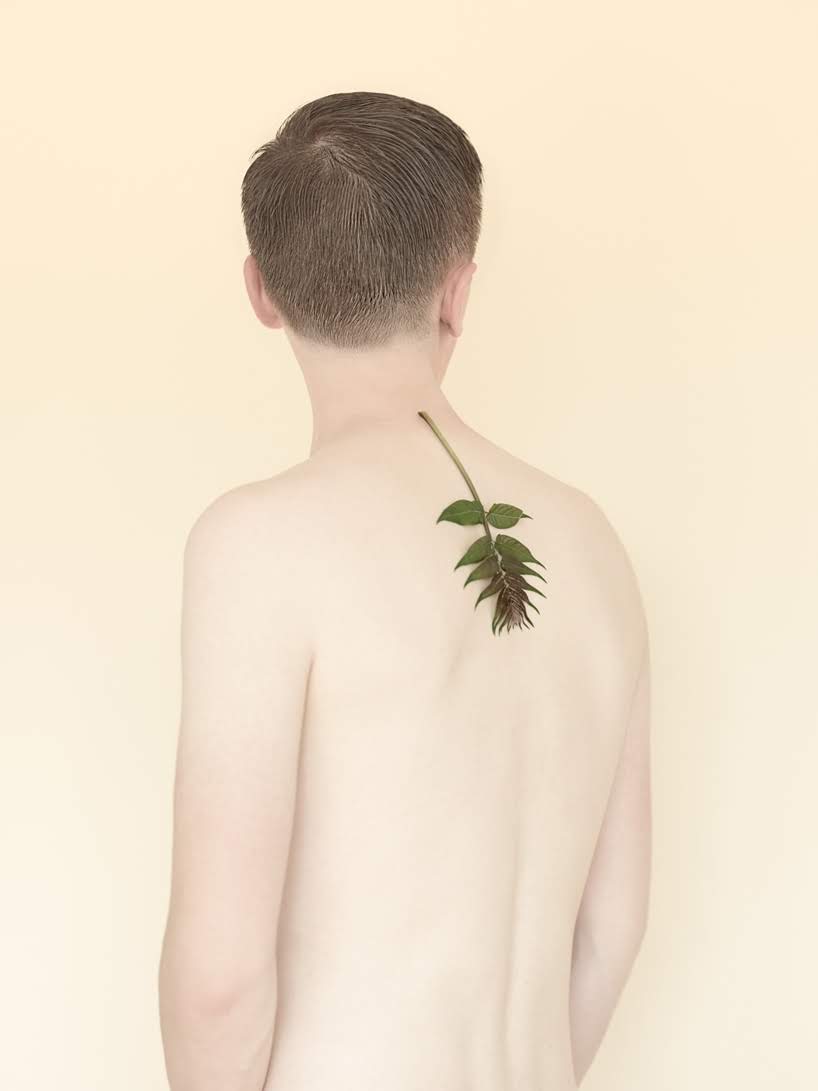 Entre la inocencia y el surrealismo con Kristina Varaksina
