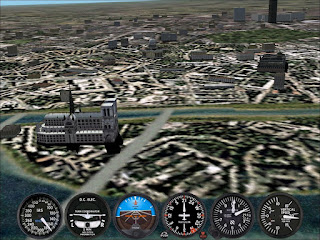 Microsoft Flight Simulator 2002 Full Game Repack Download