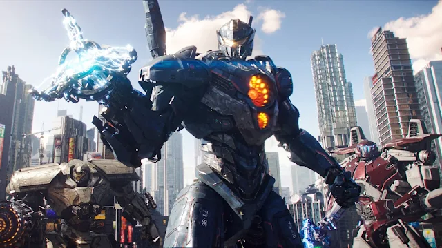 ree Pacific Rim Uprising Jaegers Movie wallpaper. Click on the image above to download for HD, Widescreen, Ultra HD desktop monitors, Android, Apple iPhone mobiles, tablets.