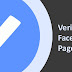 How to Verify Your Facebook Page With A Grey Tick