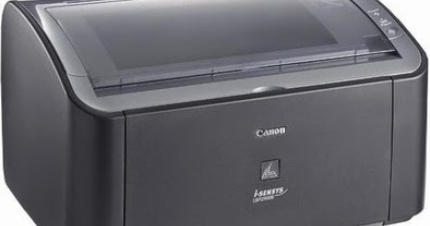 Canon LBP 2900B Drivers For Window, Mac & Linux Download ...