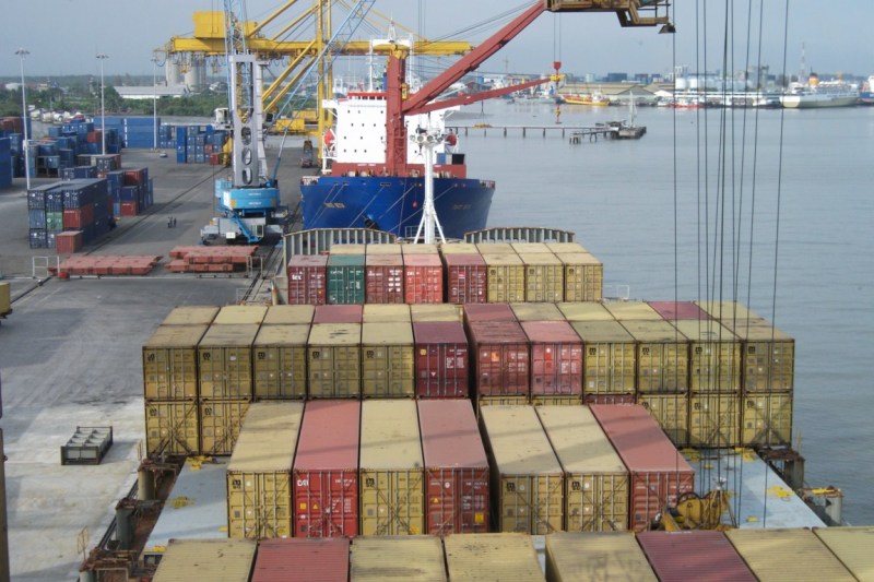 Top 3 Ports  in Indonesia Berita Logistik dan 