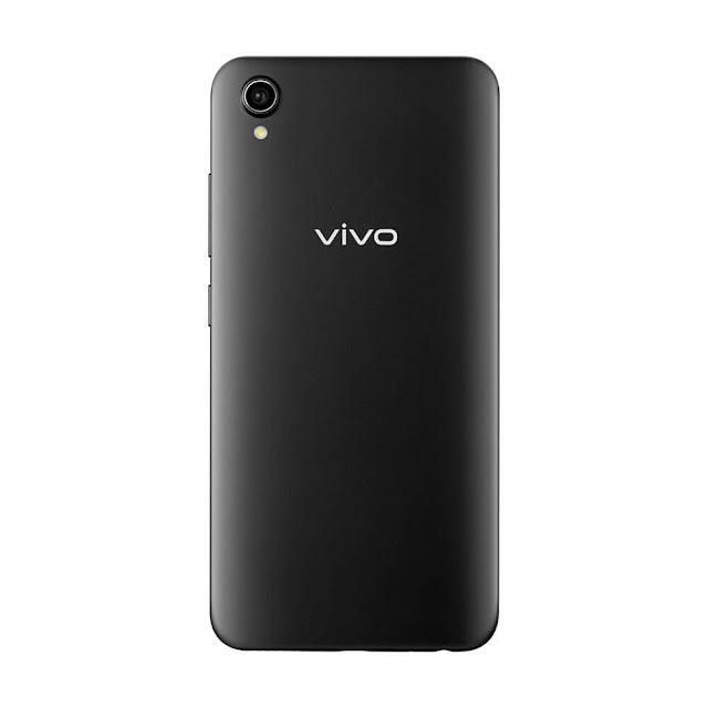 Vivo Y90 Black