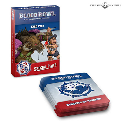 cartas de jugada especial blood bowl