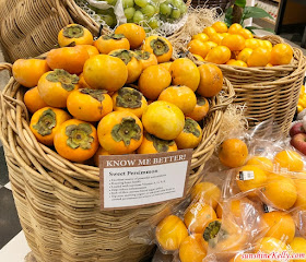 Discover Jeju Exotic Taste, Discover Jeju, Jeju Food Fruits & Beverages,  Jasons Food Hall, Korean Food Festival 