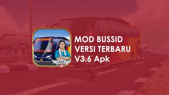 Download Mod Bussid v.3.7.1 Apk Terbaru 2023