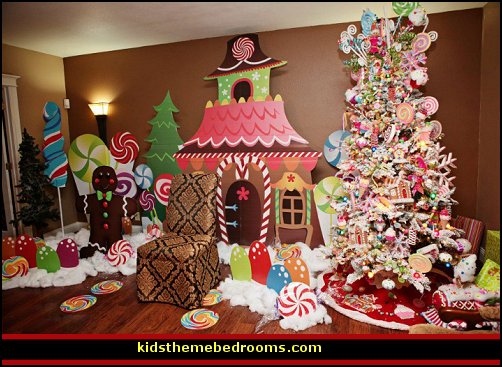 1000 images about Office Christmas  Decorating  Ideas  on 