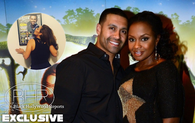 Apollo Nida (RHOA Star) Fiance Has Been Revealed, Find Out Who She Is !!!