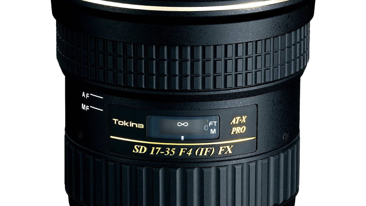 Full-frame digital SLR Camera