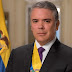 Presidente colombiano llegará hoy a Rep. Dominicana