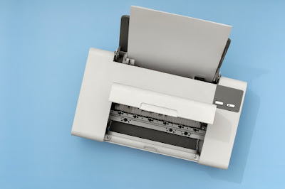 Rekomendasi Printer Laser