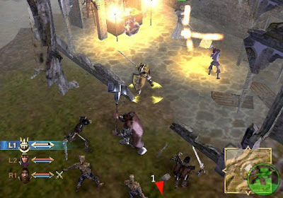 Download Game Legion - The Legend Of  Exabulary PS2 Full Version Iso For PC | Murnia Games
