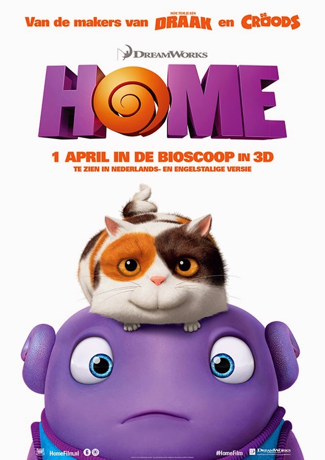 Home met Nederlandse ondertiteling, Home Online film kijken, Home Online film kijken met Nederlandse ondertiteling, 