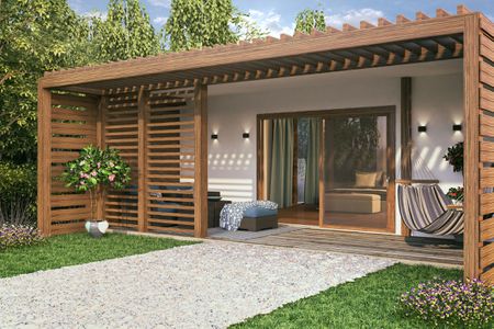 21 Welcoming Guest House And Cottage Ideas