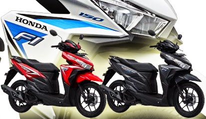 Harga Motor Honda Vario 150 eSP Terbaru 2017