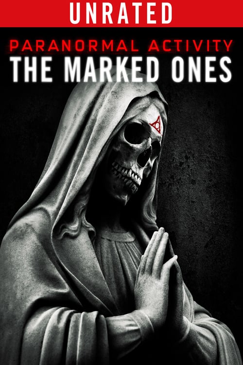 Ver Paranormal Activity: Los señalados 2014 Online Audio Latino
