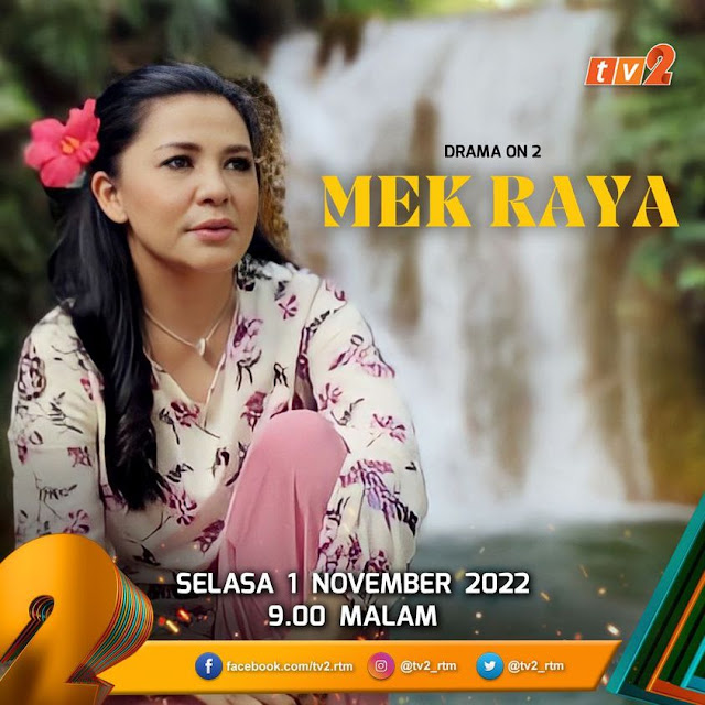 Mek Raya (TV2)