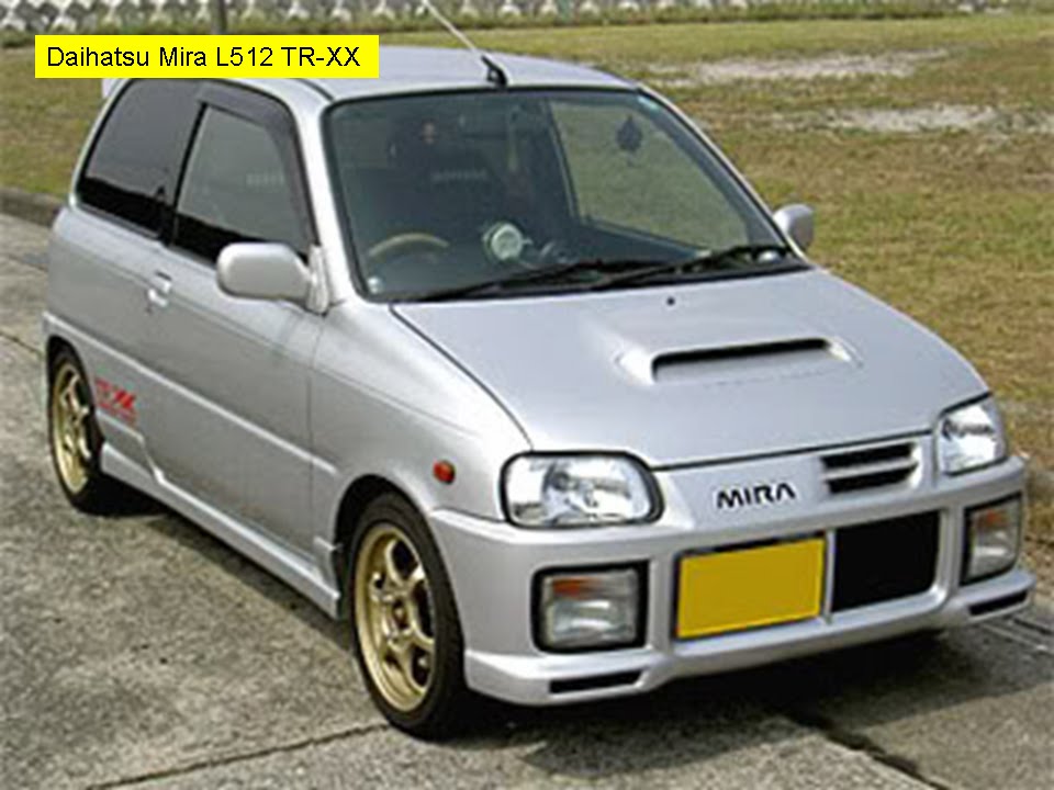 Daihatsu Mira L5 Classic. used cars y daihatsu mira; Daihatsu Mira L5. Daihatsu Mira L512; Daihatsu Mira L512