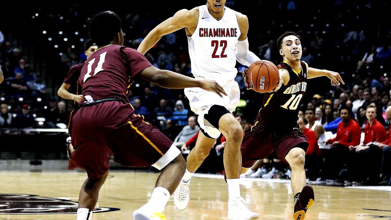 Best Prep Schools For Basketball