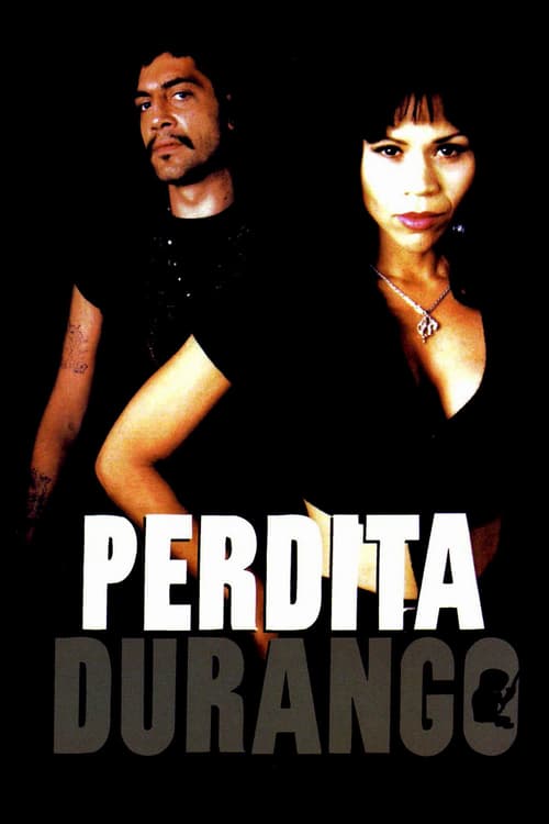 Perdita Durango 1997 Film Completo In Italiano Gratis