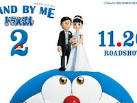 Nonton Film Stand By Me Doraemon 2 - Full Movie | (Subtitle Bahasa Indonesia)