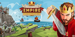 Empire Four Kingdoms Android