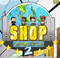 Shop Empire 2 walkthrough.