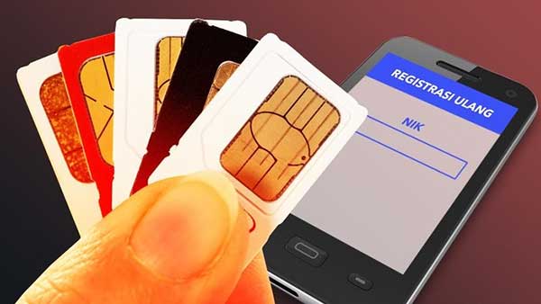 Nomor Pascabayar Sulit Terima SMS Verifikasi BNI Mobile Banking