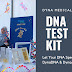 Buat Ujian DNA Dengan DynaDNA Test Kit