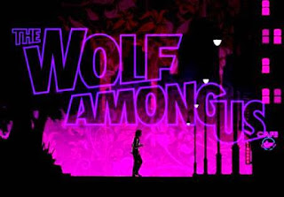 The Wolf Among Us PC Game