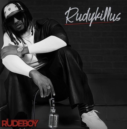 AUDIO | Rudeboy - Fall In Love | Mp3 DOWNLOAD