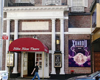 Helen Hayes Theatre