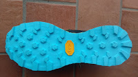 saucony preregrine iso vibram traction lug