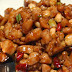 Kung Pao Chicken