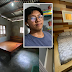 Man shows off Before and After DIY makeover of his room, the result is stunning!