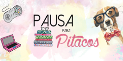 Pausa para Pitacos