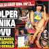 IJUMAA SEXIEST GIRL 2012 : WOLPER AWAFUNIKA WEMA, AGNES